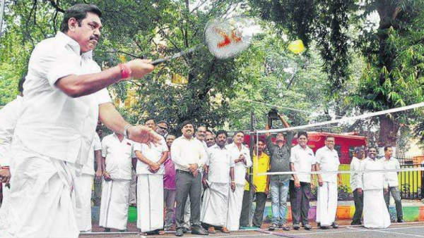 మూడు నెల్లో రెండోసారి..