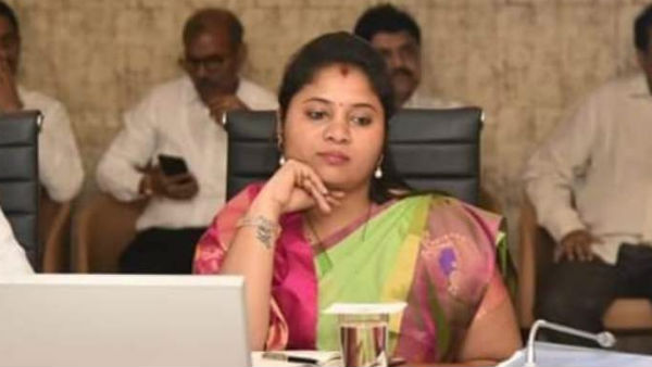 కోడలు ఫెయిలయ్యారంటూ..