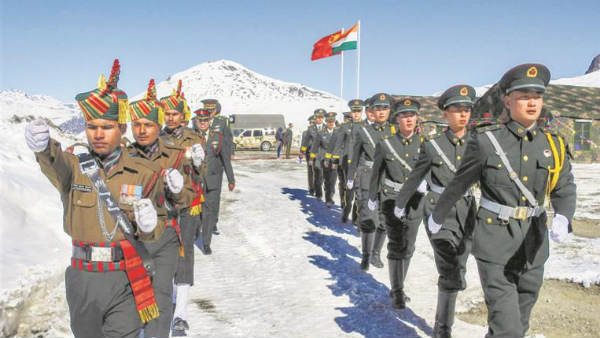 పరిష్కారం లేకుండానే..