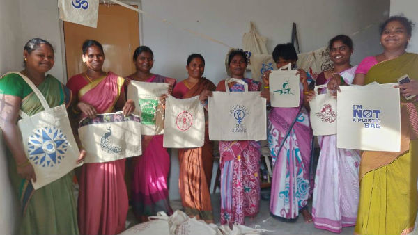 ట్రెండ్‌కు తగ్గట్టు రకరకాల డిజైన్స్‌తో.... 