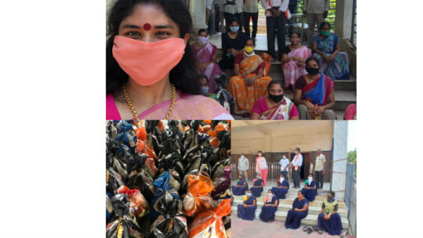 తండ్రి చితి ఆరక ముందే.. తండ్రి చితి ఆరక ముందే..