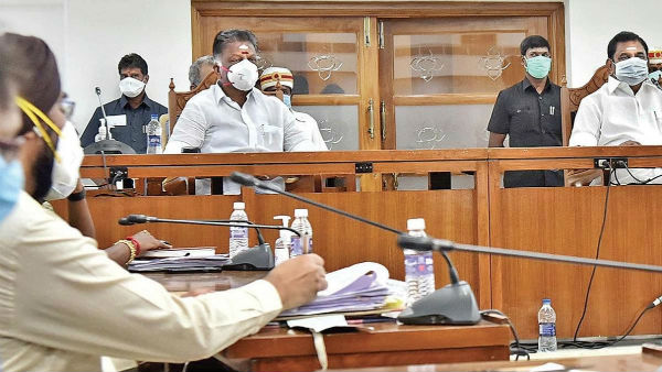 తగ్గని వ్యాప్తి.. అయినా సడలింపులు..