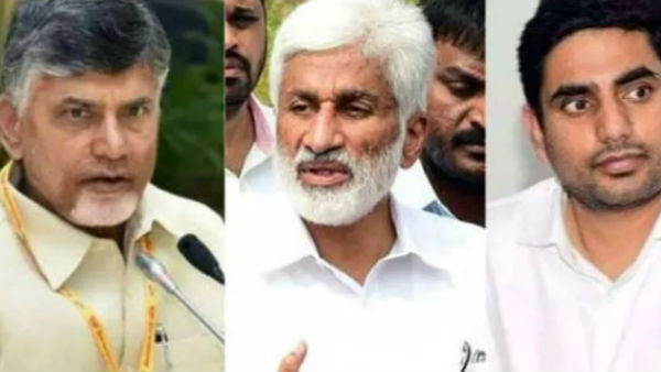  ప్రతిదీ షాకింగేనా?