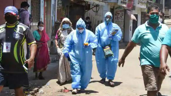 భయాన్ని దూరం చేయాలి..