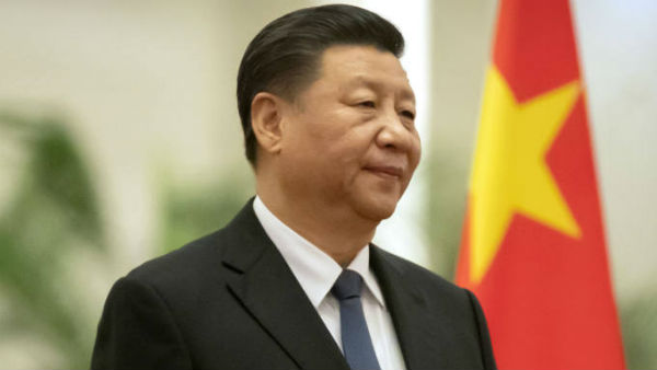 జిన్‌పింగ్‌పై జనాగ్రహం..