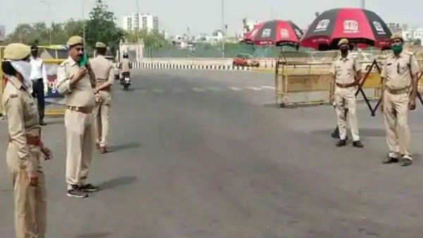 100లక్షల కేసులు.. 5లక్షల ప్రాణాలు..