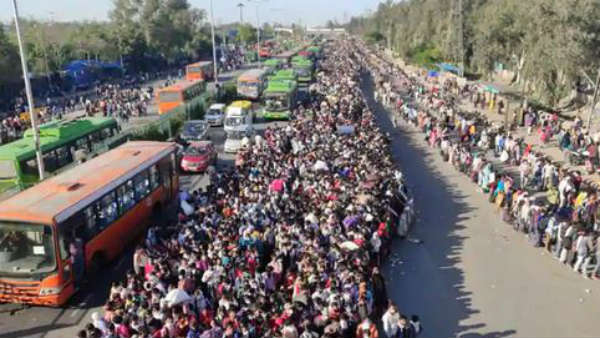  ఆలయాలు, మసీదులు, చర్చిలు క్లోజ్