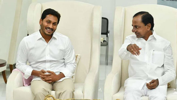 వైసీపీకి అన్నీ నేనే..