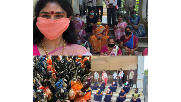 ధ్వంసం చేసింది మీరే.. ధ్వంసం చేసింది మీరే..