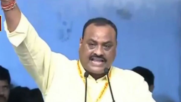 ఏసీబీ అధికారుల దగ్గర అంతగా కీలక ఎవిడెన్స్ ఏముంది ?