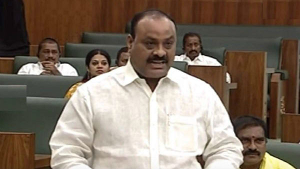 టీడీపీ నేతల ప్రమేయం.. టీడీపీ నేతల ప్రమేయం..