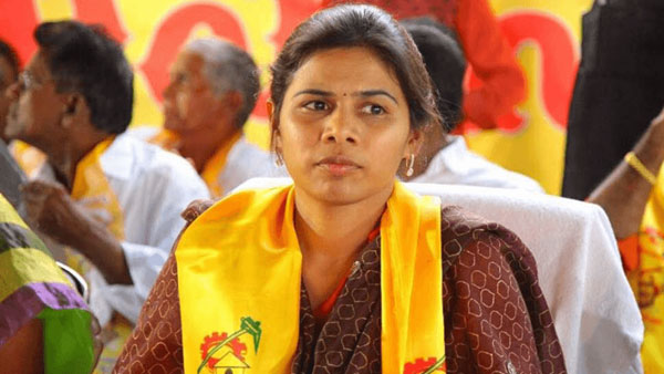 భూమా అఖిల ప్రియది క్రిమినల్ మైండ్ సెట్