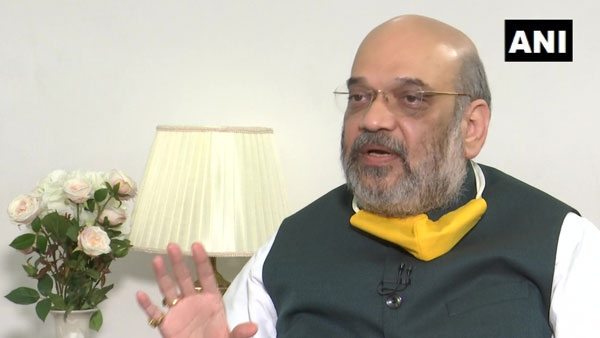 అనేక విషయాలపై..