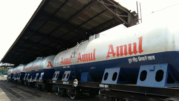 రైతులకు, డెయిరీలకు ప్రయోజనమిదే... రైతులకు, డెయిరీలకు ప్రయోజనమిదే...