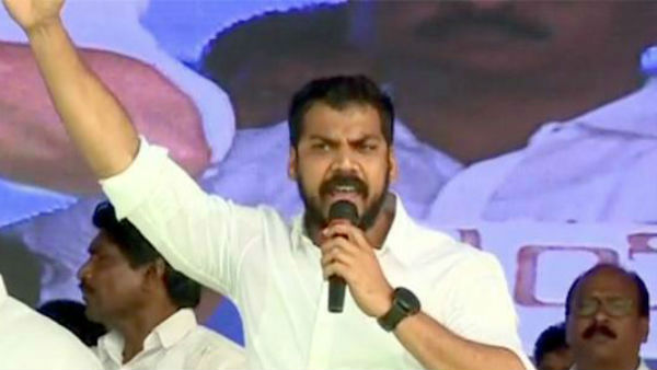 అవినీతిలో వారిద్దరే కాదు ఇంకా చాలా మందే అవినీతిలో వారిద్దరే కాదు ఇంకా చాలా మందే