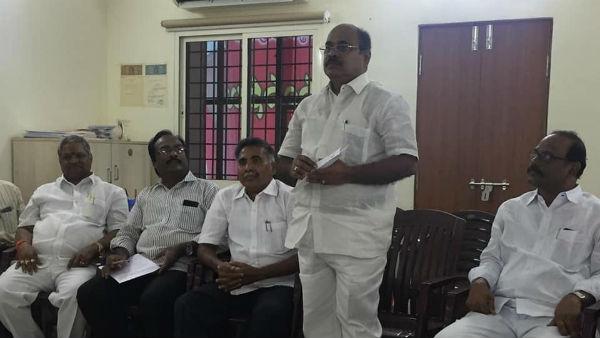 దాడిపై ఉద్యోగ సంఘాల ఫైర్...