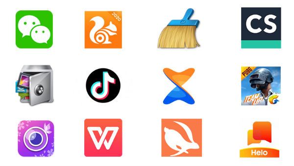 భద్రతా సమస్యల దృష్ట్యా చైనీస్ యాప్స్ పై నిషేధం విధించిన కేంద్రం భద్రతా సమస్యల దృష్ట్యా చైనీస్ యాప్స్ పై నిషేధం విధించిన కేంద్రం