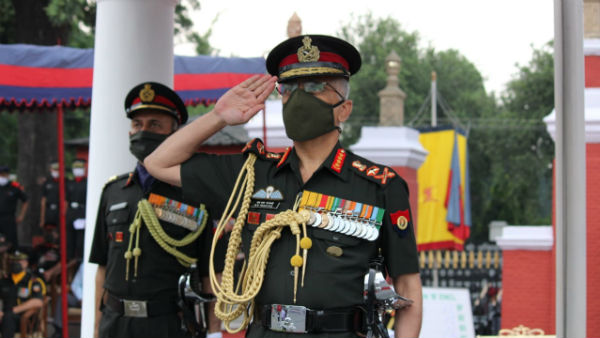  ఫలిస్తున్న చర్చలు... బలగాలు వెనక్కి...
