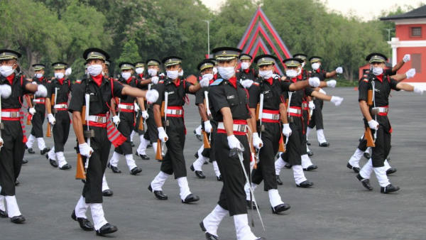 పరిస్ధితి అదుపులోనే ఉందన్న ఆర్మీఛీఫ్... 