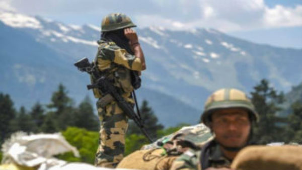 సరికొత్త ఆయుధాల కోసం..