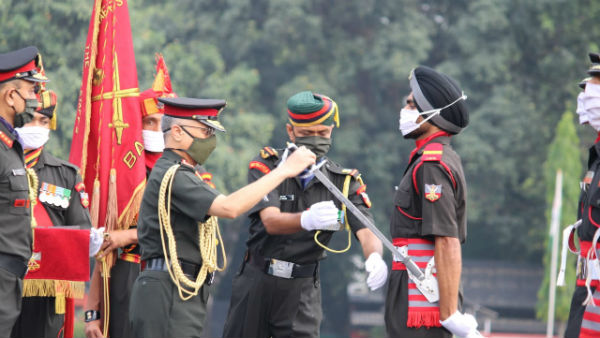  యువ అధికారులదే బాధ్యత....
