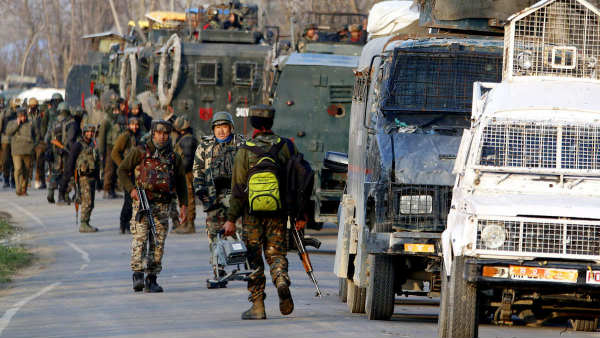 చైనాకు తగిన గుణపాఠం తప్పదు..