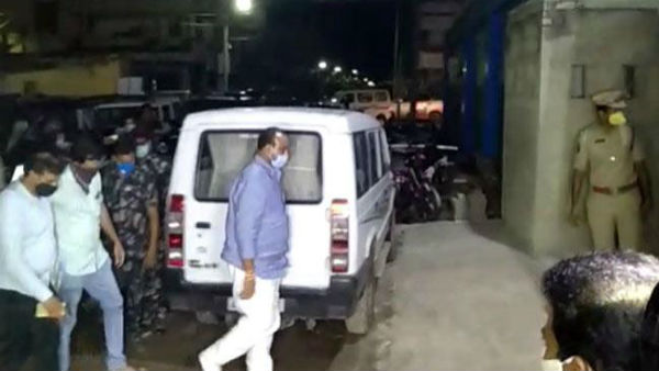  అచ్చెన్నాయుడు రిమాండ్ రిపోర్ట్ లో ఆసక్తికర విషయాలు