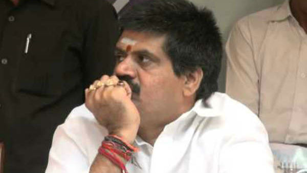 ఒర్వలేకనే ప్రభుత్వంపై బురద ఒర్వలేకనే ప్రభుత్వంపై బురద
