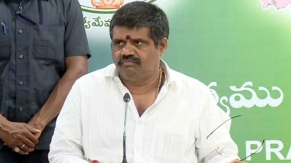 లోకేష్ వల్లే టీడీపీ ఘోరంగా దెబ్బ తింది లోకేష్ వల్లే టీడీపీ ఘోరంగా దెబ్బ తింది