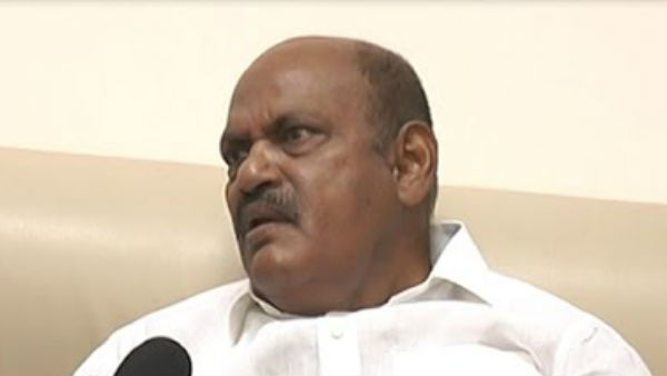 హోమ్ క్వారెంటైన్‌లోకి వెళ్లాలని ఆదేశాలు..