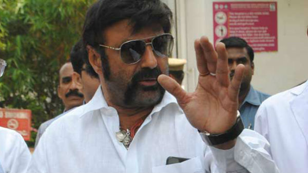 కుక్క మొరిగితే బాలయ్య ఆసక్తికర వ్యాఖ్యలు కుక్క మొరిగితే బాలయ్య ఆసక్తికర వ్యాఖ్యలు