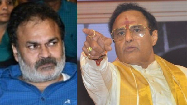 బాలయ్య అంటే తనకు వల్లమాలిన అభిమానం.. నాగబాబు తాజా ప్రకటన.. 