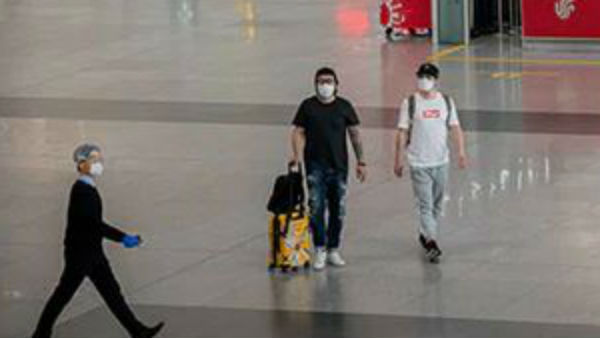 సెకెండ్ వేవ్ తరహా సెకెండ్ వేవ్ తరహా