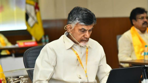 బీహార్ ఆఫ్ సౌత్.. గవర్నమెంట్ టెర్రరిజం..