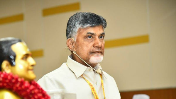 వైసీపీ అరాచకాలతో..