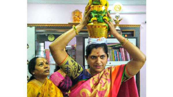 ఆచారాలు