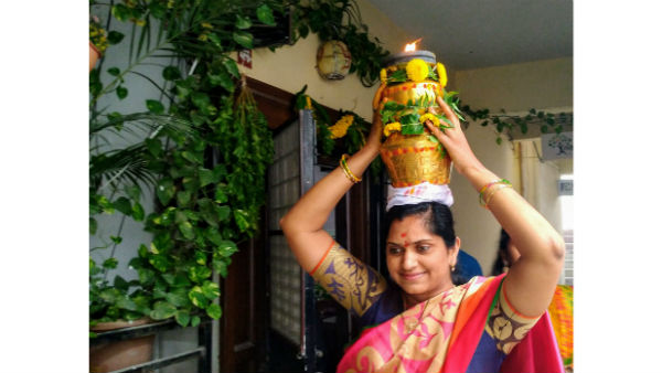 బోనంలో ఏముంటుంది..?