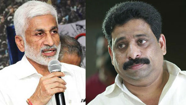 ఎవరికో పుట్టిన బిడ్డకు తండ్రి..