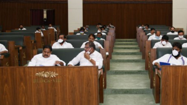  ప్రధాన ప్రభుత్వ పథకాలకు నిధుల కేటాయింపు 