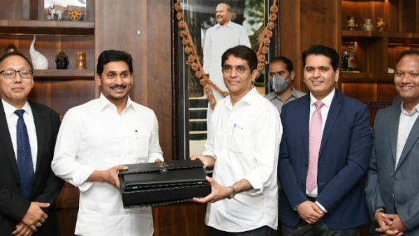  సంక్షోభంలో కూడా సంక్షేమంలో ముందున్నామన్న ఆర్ధిక మంత్రి బుగ్గన 