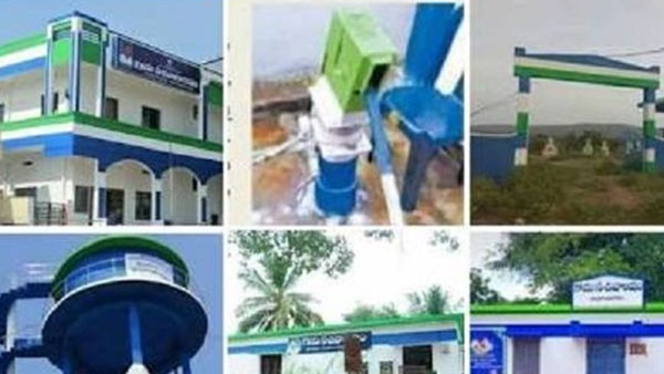 గ్రామీణ, గిరిజన కళలను ప్రోత్సహించేలా