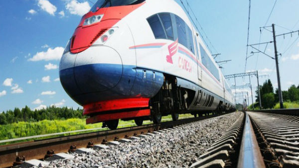 బీజింగ్ రైల్వే రీసెర్చ్ సంస్థకు సడన్ షాక్.. 