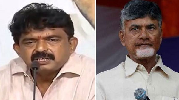 చంద్రబాబుకు ధైర్యం ఉందా ?