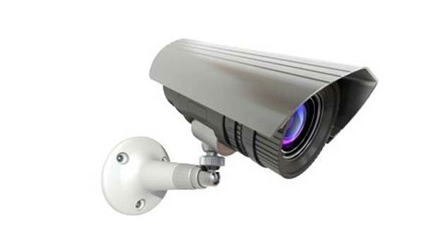 బ్యాంకు సీసీ కెమెరాల్లో రికార్డు