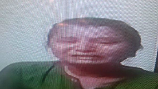 సెల్ఫీ వీడియో తీసిన నటి