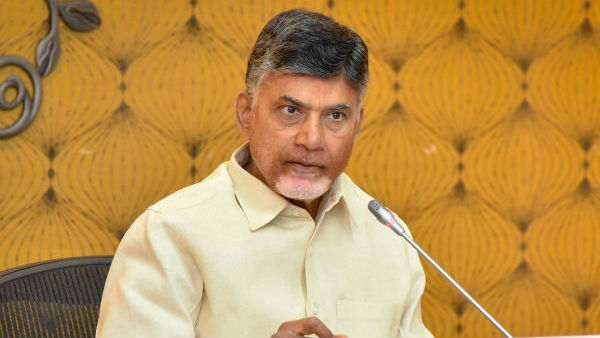 జగన్ అసహనంతోనే ఇలా..