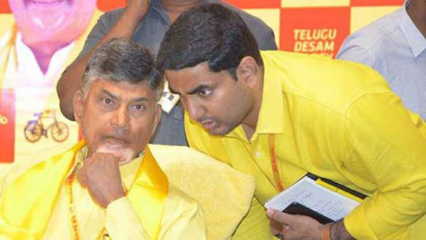 అచ్చెన్నాయుడు అవినీతికి పాల్పడలేదని చంద్రబాబు చెప్పగలరా ?