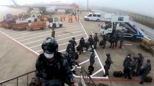 చర్చలు జరిగాక కూడా.. 