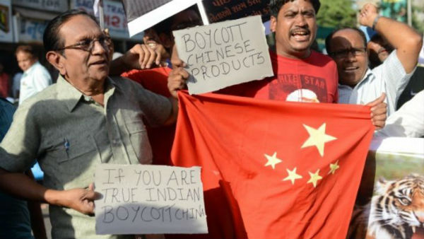 భారతీయుల జీవితంలో తెలియకుండానే భాగంగా మారిన చైనీస్ ప్రొడక్ట్స్