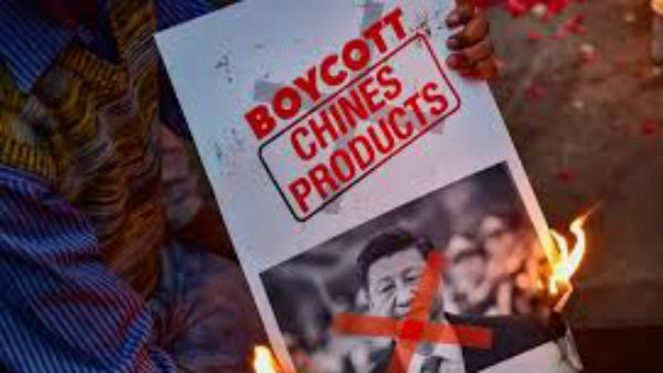  గతంలోనూ చాలాసార్లు బ్యాన్ చైనా క్యాంపెయిన్.. కానీ సక్సెస్ అవుతుందా అన్నదే ప్రశ్న